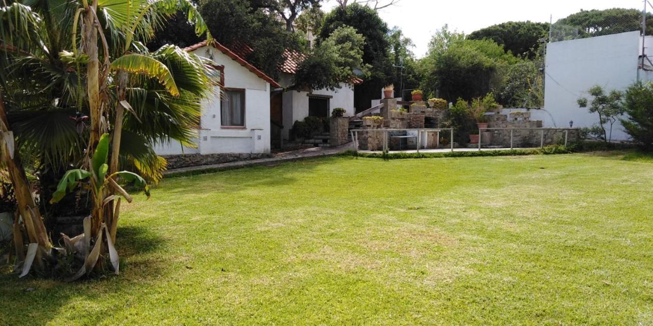 Finca El Abuelo Barbate Exteriör bild